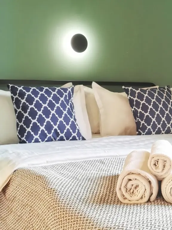 Алматы: Апартаменты Qazaq Apartments Lamiya 34