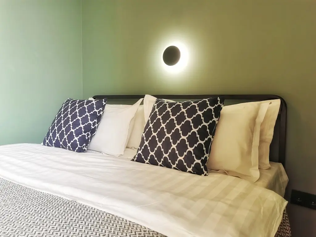 Алматы: Апартаменты Qazaq Apartments Lamiya 34