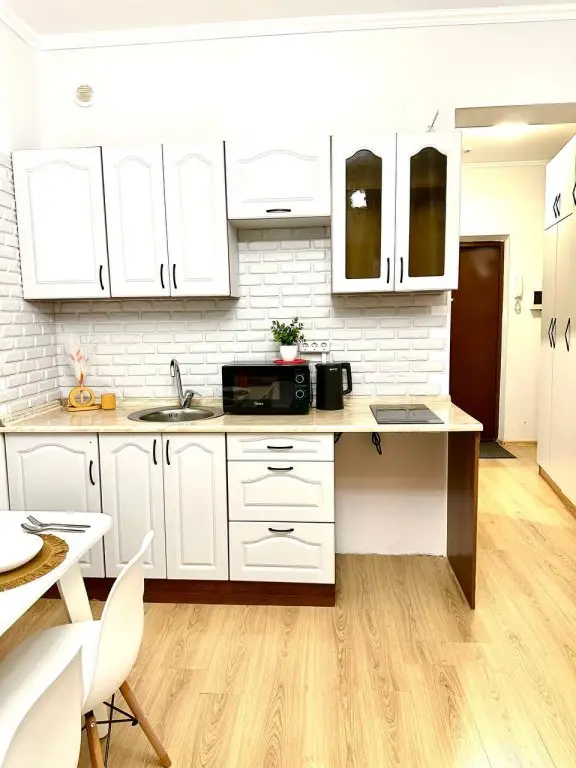 Алматы: Квартира Orange