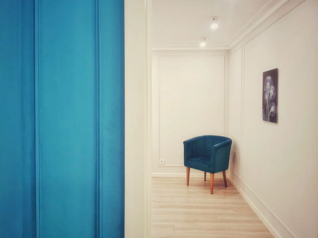 Алматы: Апартаменты Qazaq Apartments Assem PLAZA