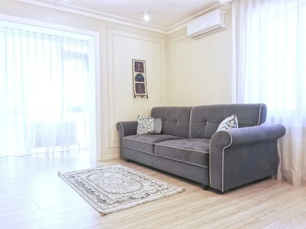 Алматы: Апартаменты Qazaq Apartments Assem PLAZA