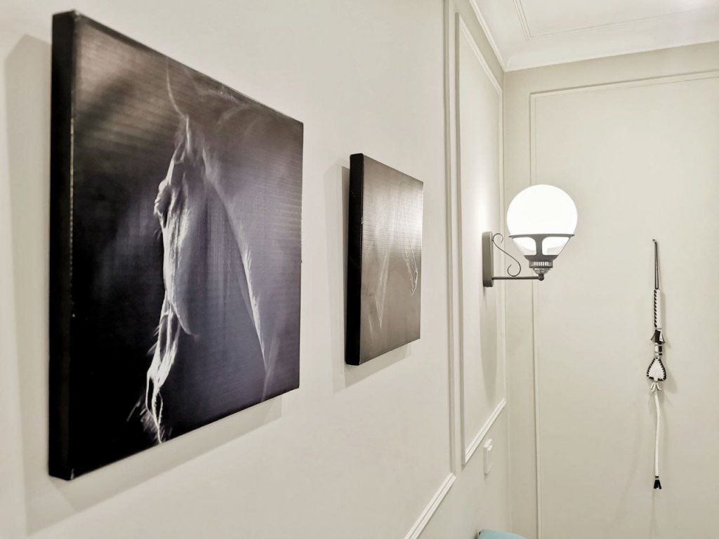 Алматы: Апартаменты Qazaq Apartments Assem PLAZA