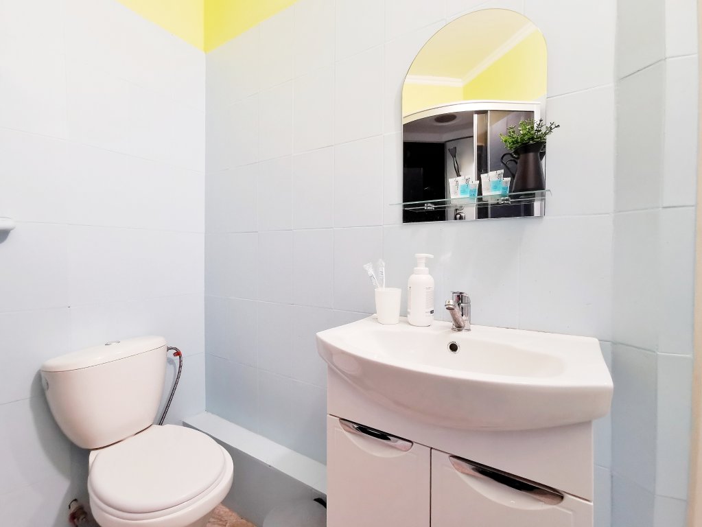 Алматы: Апартаменты Qazaq Apartments River Park