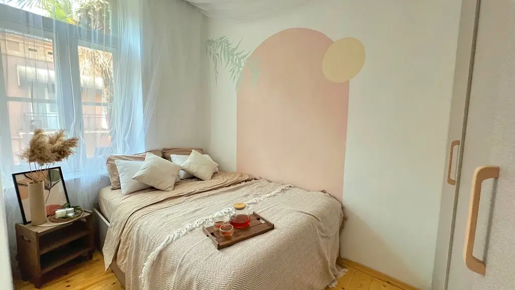 Батуми: Апартаменты Quiet and Clean Old City Flat