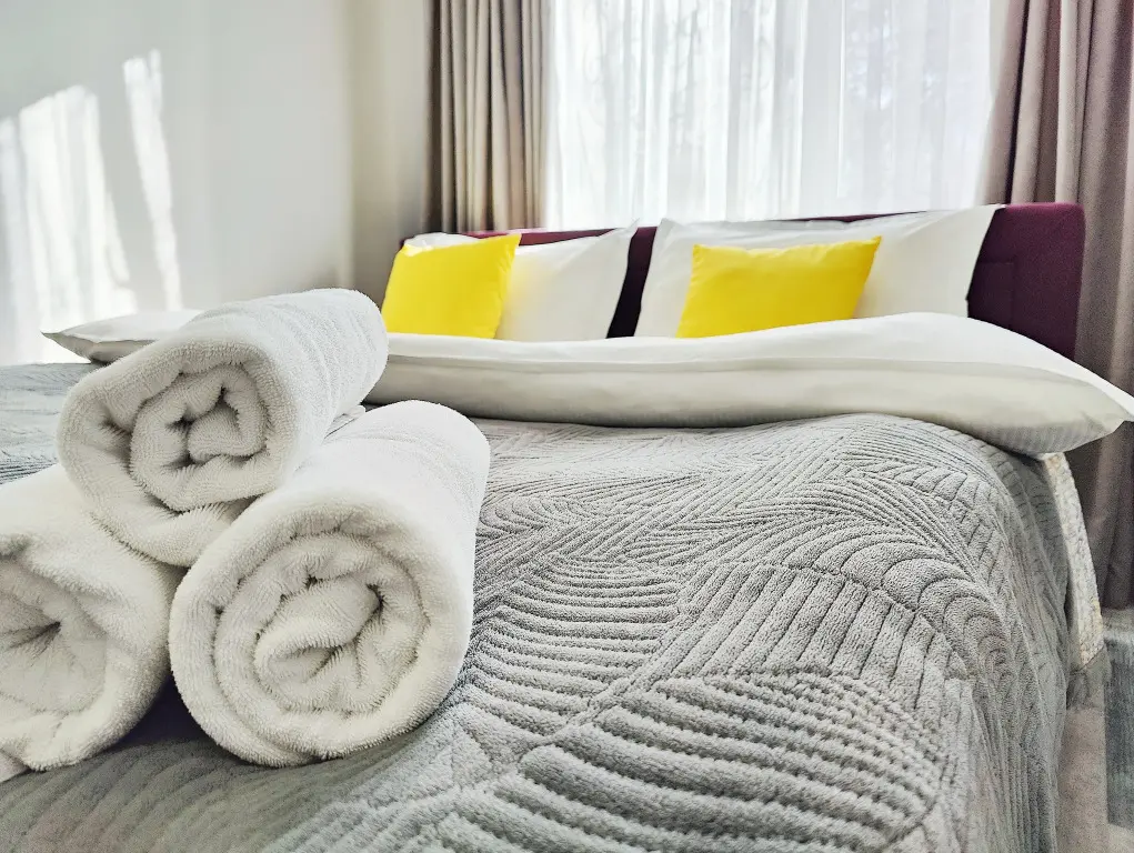 Алматы: Апартаменты Qazaq Apartments Nauryzbay BATYR