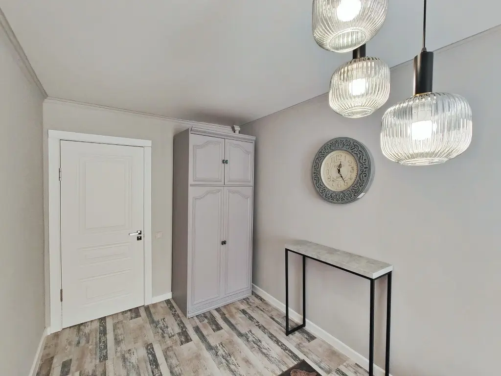 Алматы: Апартаменты Qazaq Apartments Nauryzbay BATYR