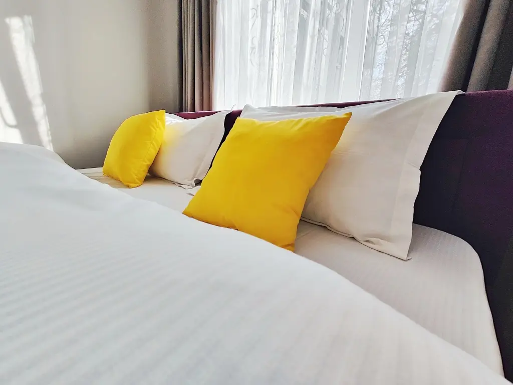 Алматы: Апартаменты Qazaq Apartments Nauryzbay BATYR