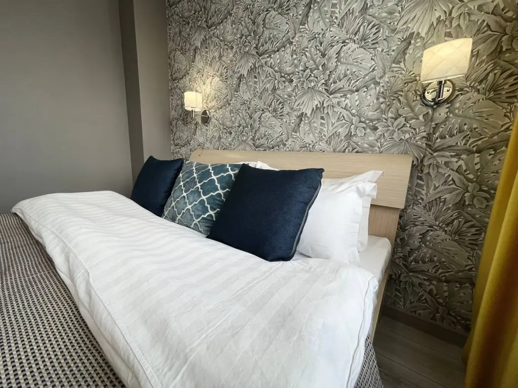 Алматы: Апартаменты Qazaq Apartments Nomad