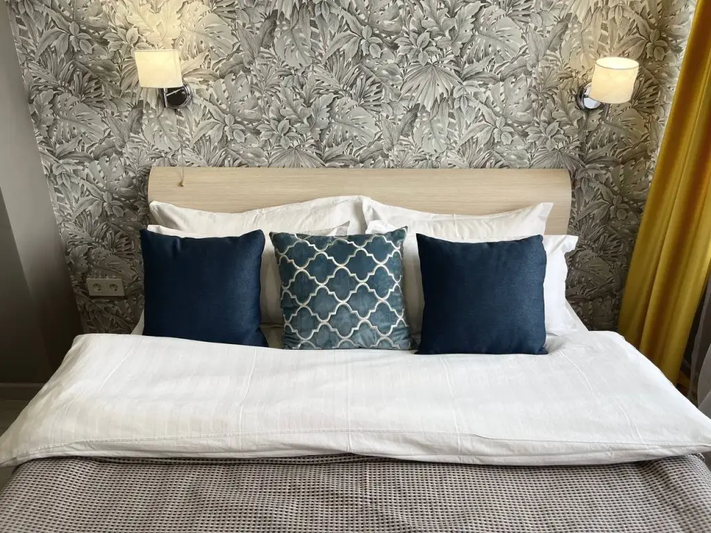 Алматы: Апартаменты Qazaq Apartments Nomad