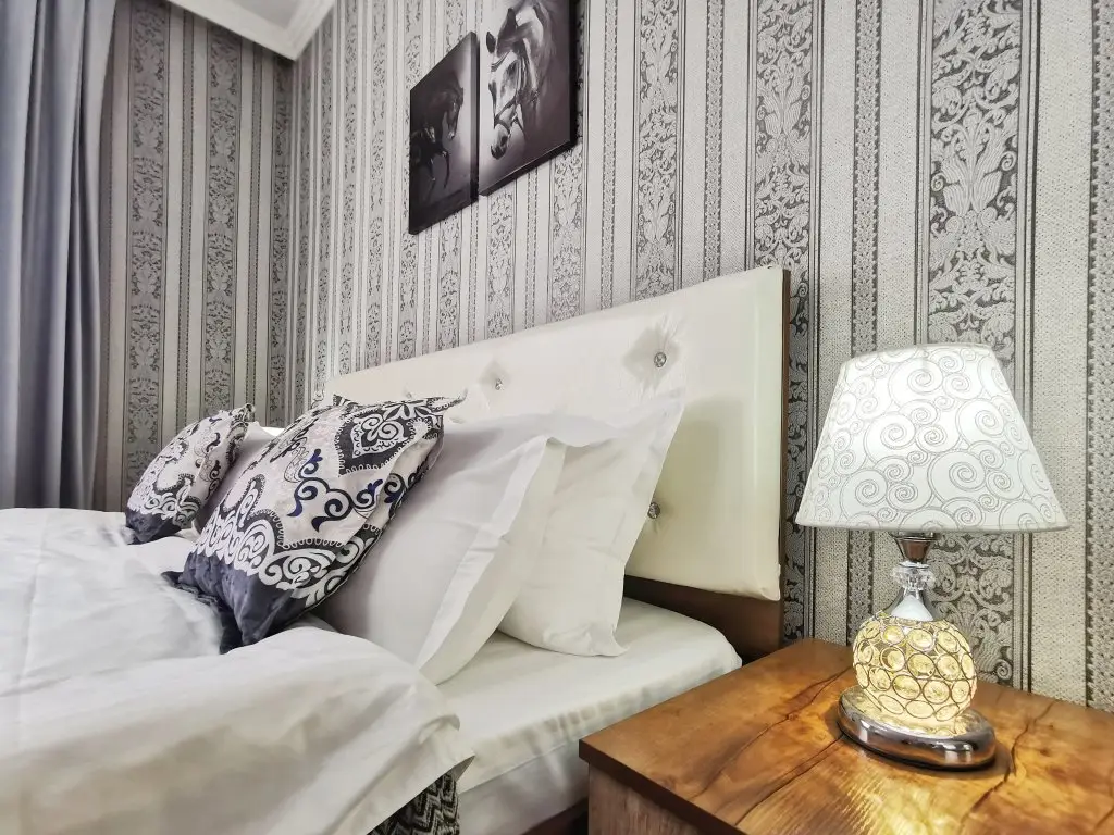 Алматы: Апартаменты Qazaq Apartments Symphony