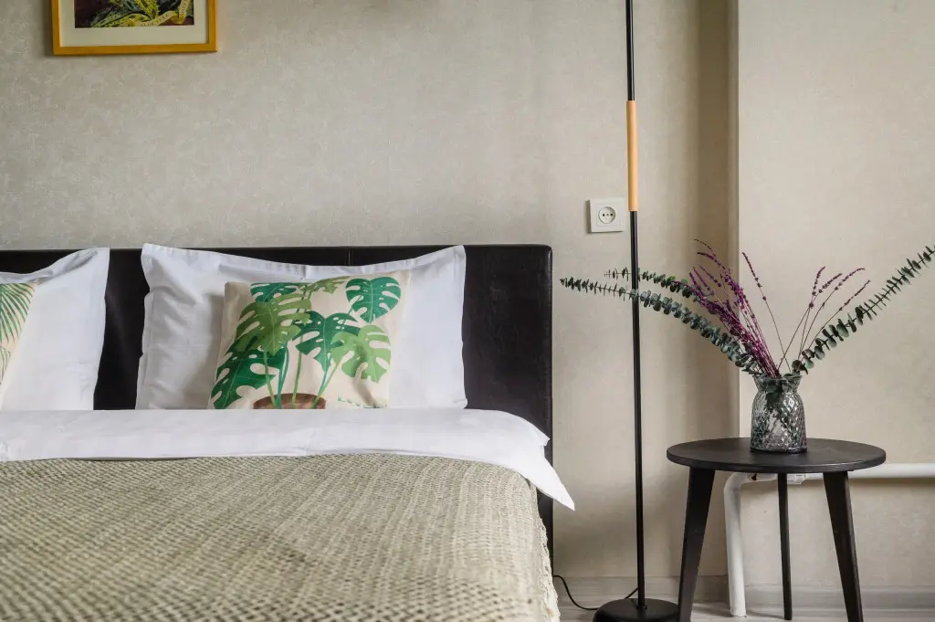 Алматы: Апартаменты Qazaq Apartments Rozybakieva 45