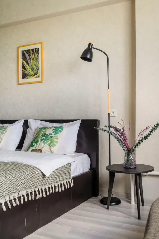 Алматы: Апартаменты Qazaq Apartments Rozybakieva 45