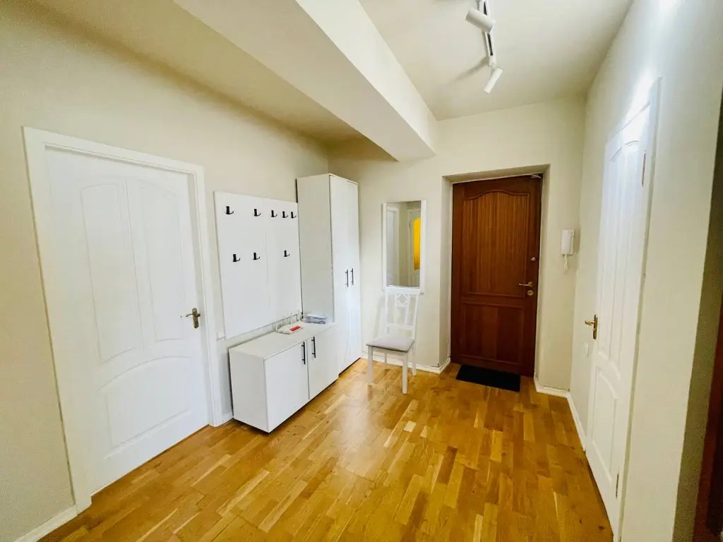 Алматы: Апартаменты Qazaq Apartments Samal 1