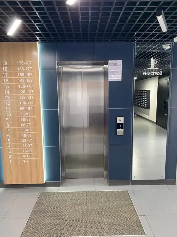 Казань: Квартира Milli House Весна