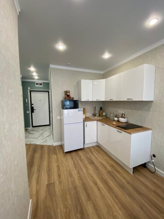 Казань: Квартира Milli House Весна