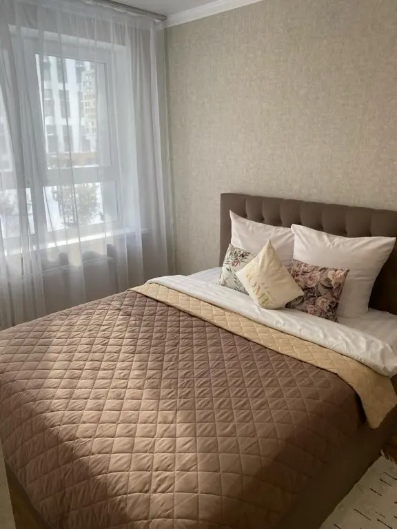 Казань: Квартира Milli House Весна
