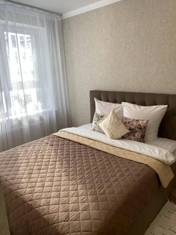Казань: Квартира Milli House Весна