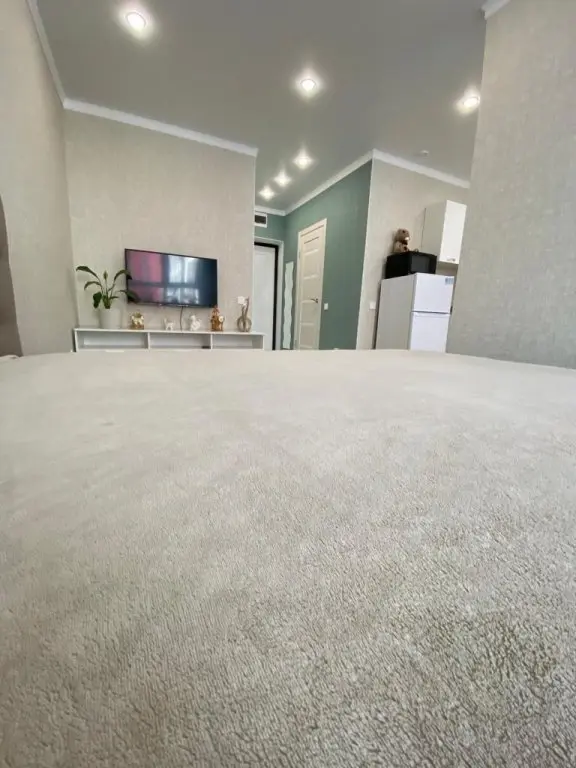 Казань: Квартира Milli House Весна