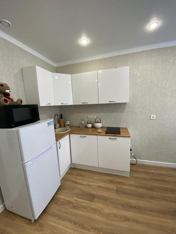 Казань: Квартира Milli House Весна