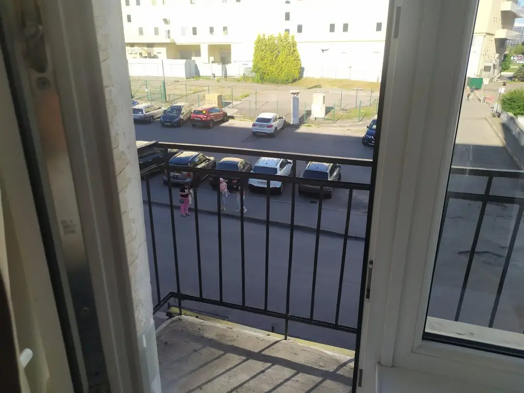Квартира В центре Калининграда с кондиционером — фото 1