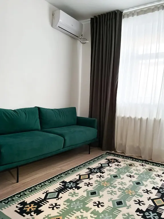 Казань: Квартира в ЖК 21 Век - Курская