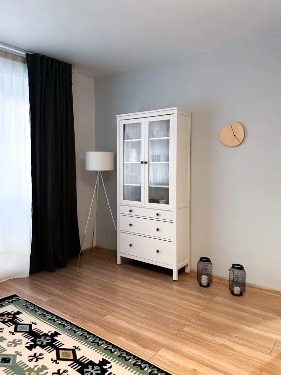 Казань: Квартира в ЖК 21 Век - Курская