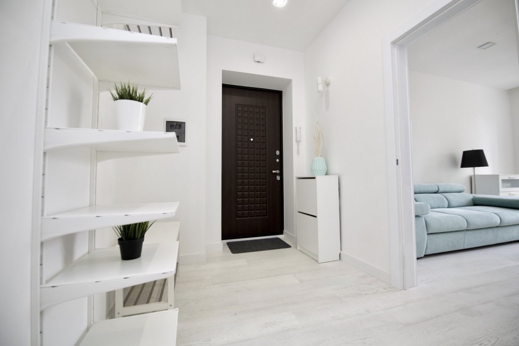 Минск: Квартира Minsk Lenina 11