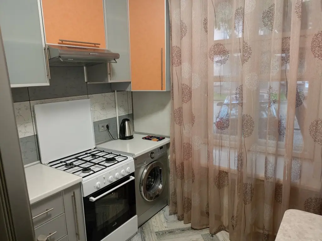 Гродно: Апартаменты на Калючинской