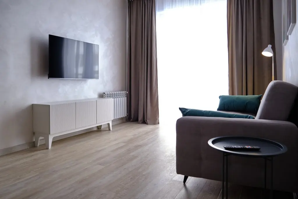 Иркутск: Апартаменты Light apartment