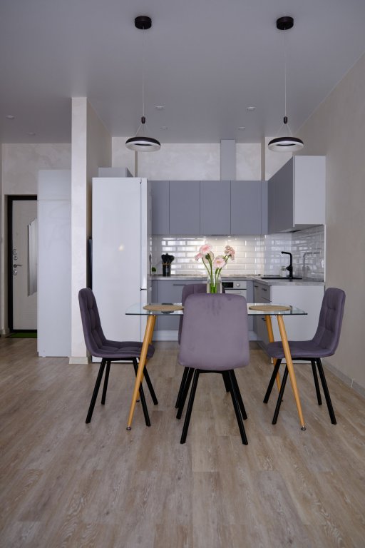 Иркутск: Апартаменты Light apartment