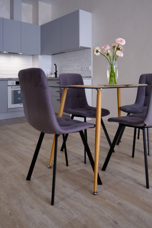 Иркутск: Апартаменты Light apartment