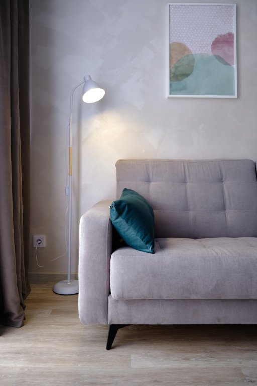 Иркутск: Апартаменты Light apartment