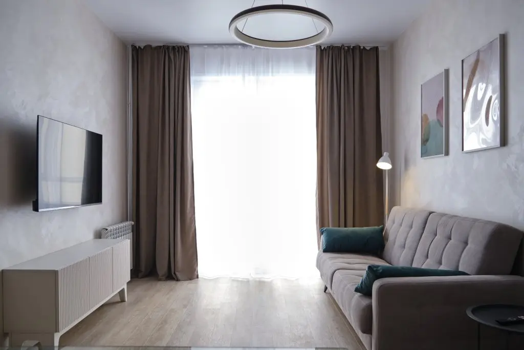 Иркутск: Апартаменты Light apartment