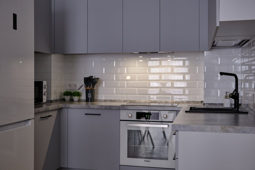 Иркутск: Апартаменты Light apartment