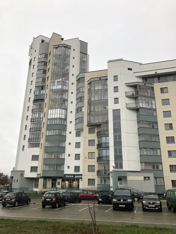 Гродно: Апартаменты Inn Royalhouse 1