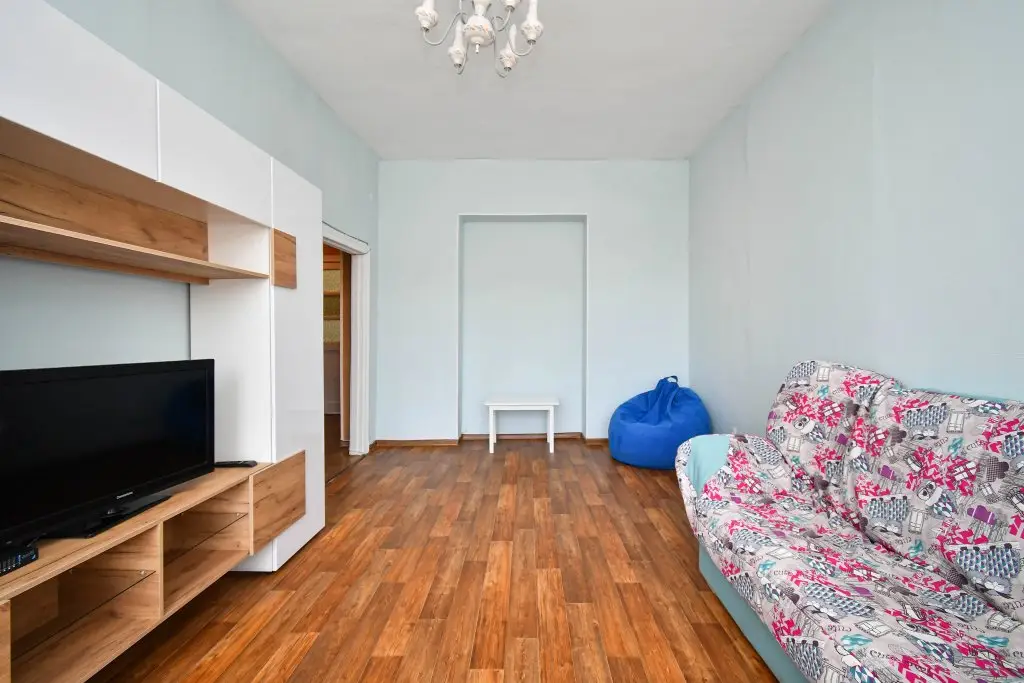 Красноярск: Апартаменты Favorite House на Проспекте Красноярский Рабочий