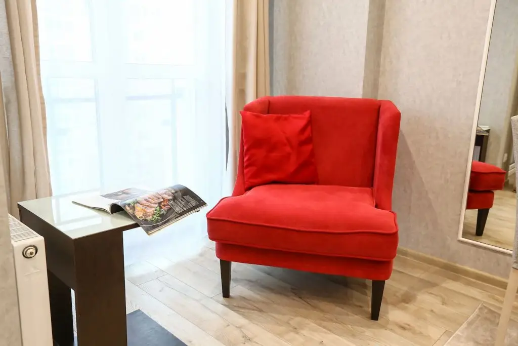 Минск: Апартаменты Apartamentto Avenue 2