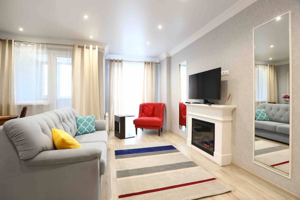Апартаменты Apartamentto Avenue 2 — фото 1