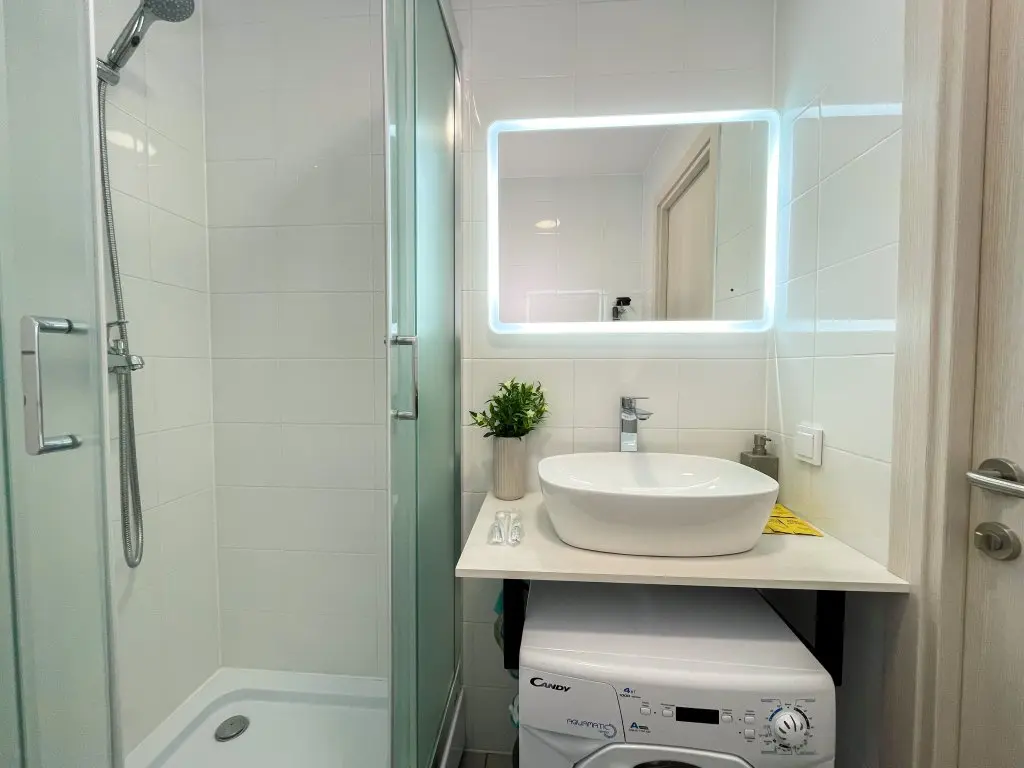 Москва: Апартаменты Квартира-Студия 25 м² 22/33 Этаж
