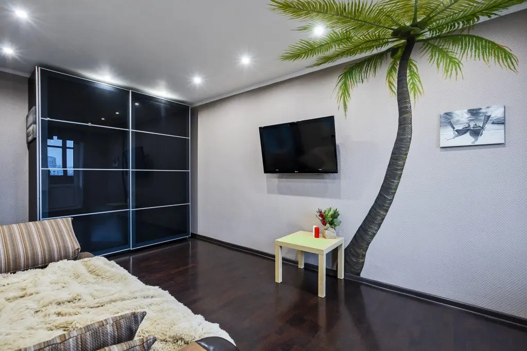Москва: Квартира MaxRealty Прибрежный Проезд 7