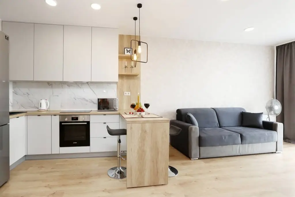 Минск: Апартаменты Apartamentto Park