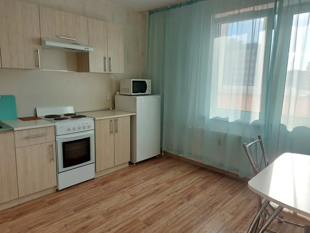 Краснодар: Квартира на Трошева 45