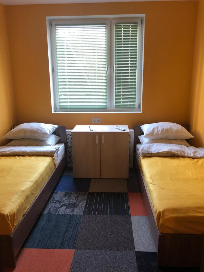 Москва: 3D Hotel
