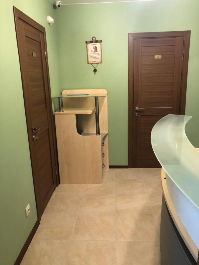Москва: 3D Hotel