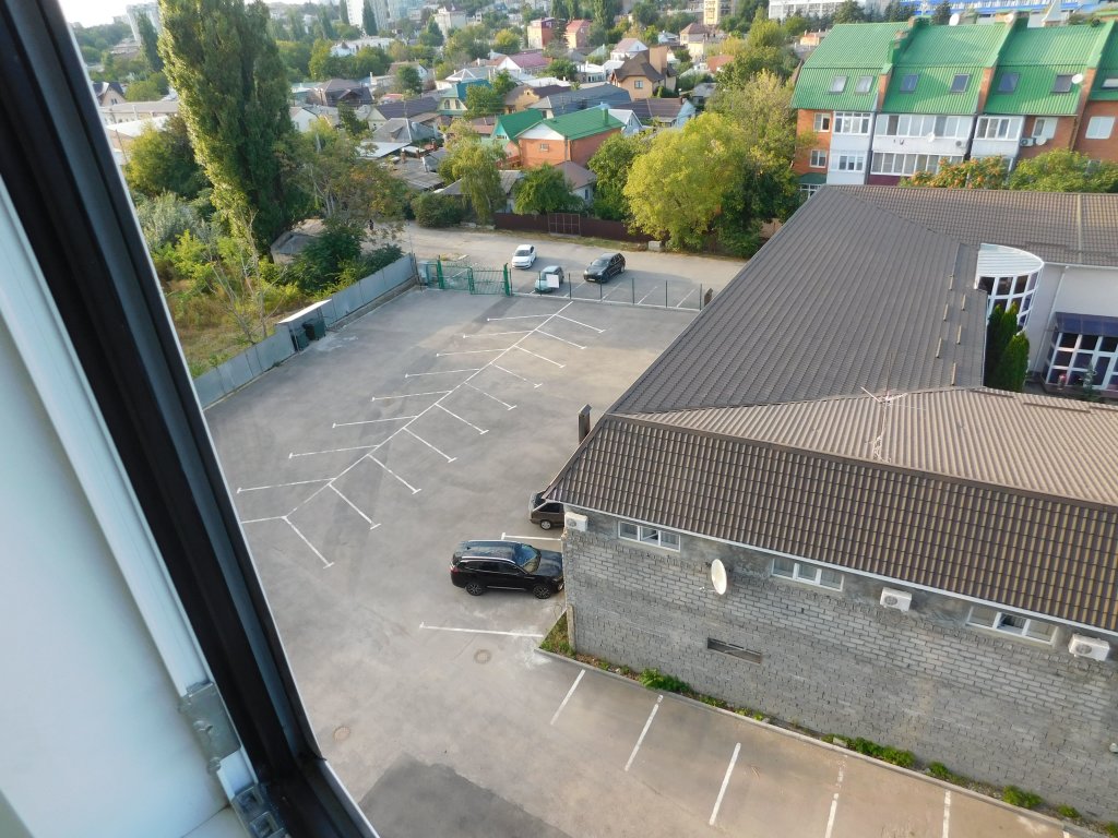Квартира Центр Цветник рАдон Бунимовича 1ка — фото 1