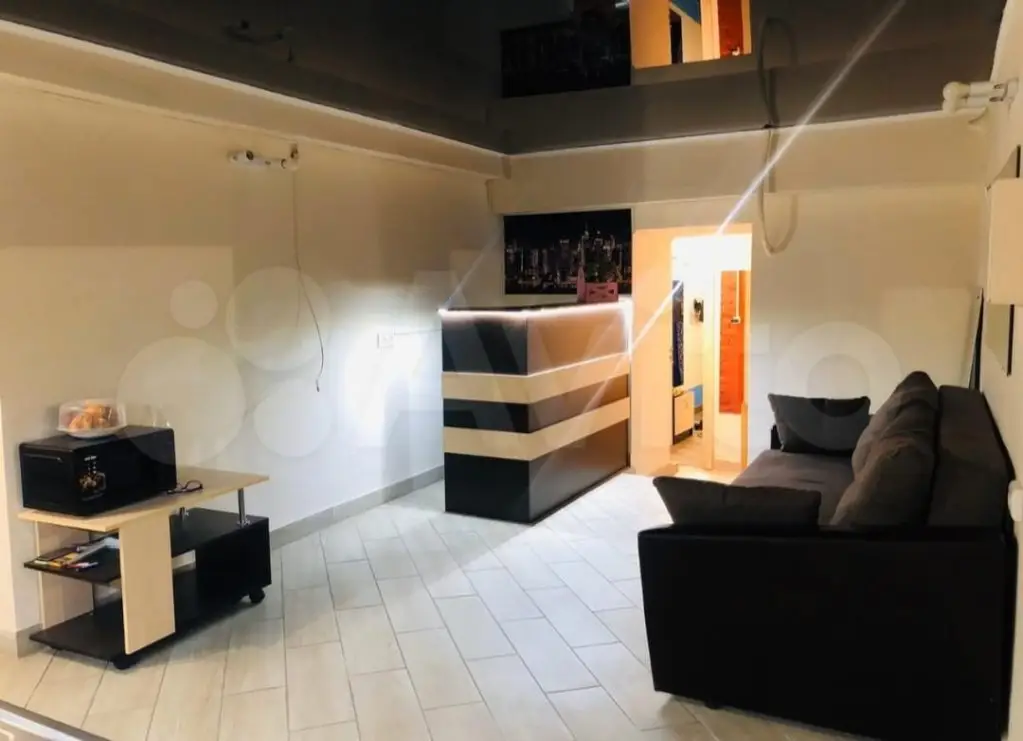 Санкт-Петербург: Отель AGI Hotel