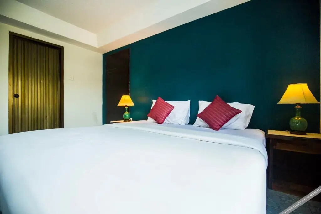 Кату: Upsea hotel Patong Phuket
