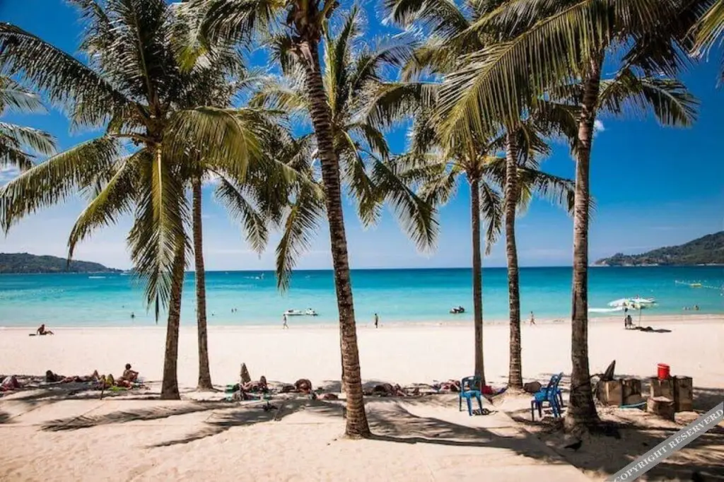 Кату: Upsea hotel Patong Phuket