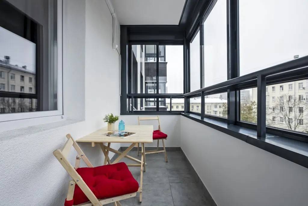 Москва: Great view 2-rooms Apartment 2 Min Walk to Raykin Plaza 2