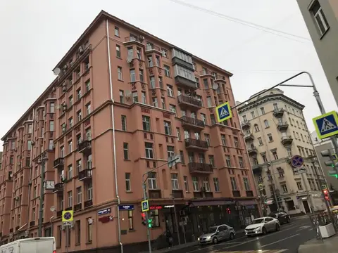 Гостевой дом Бурденко — фото 1